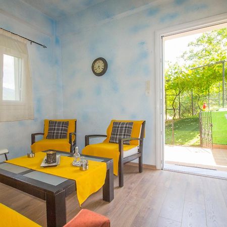 Frasta'S Rose Apartment Plaka  ภายนอก รูปภาพ