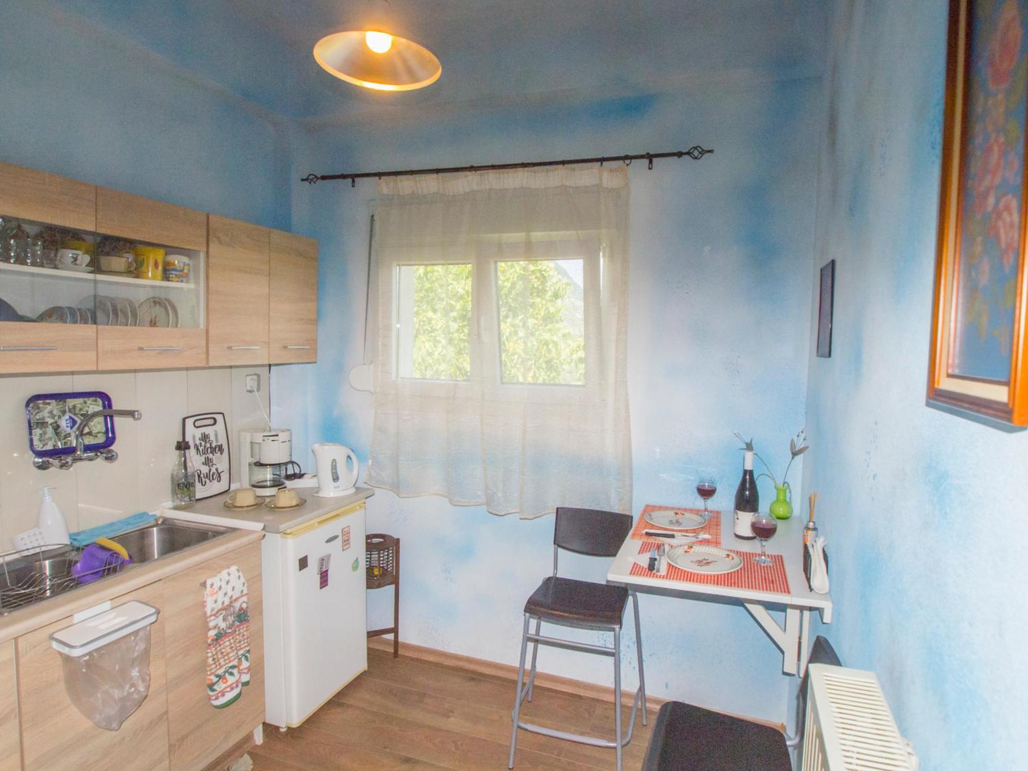 Frasta'S Rose Apartment Plaka  ภายนอก รูปภาพ