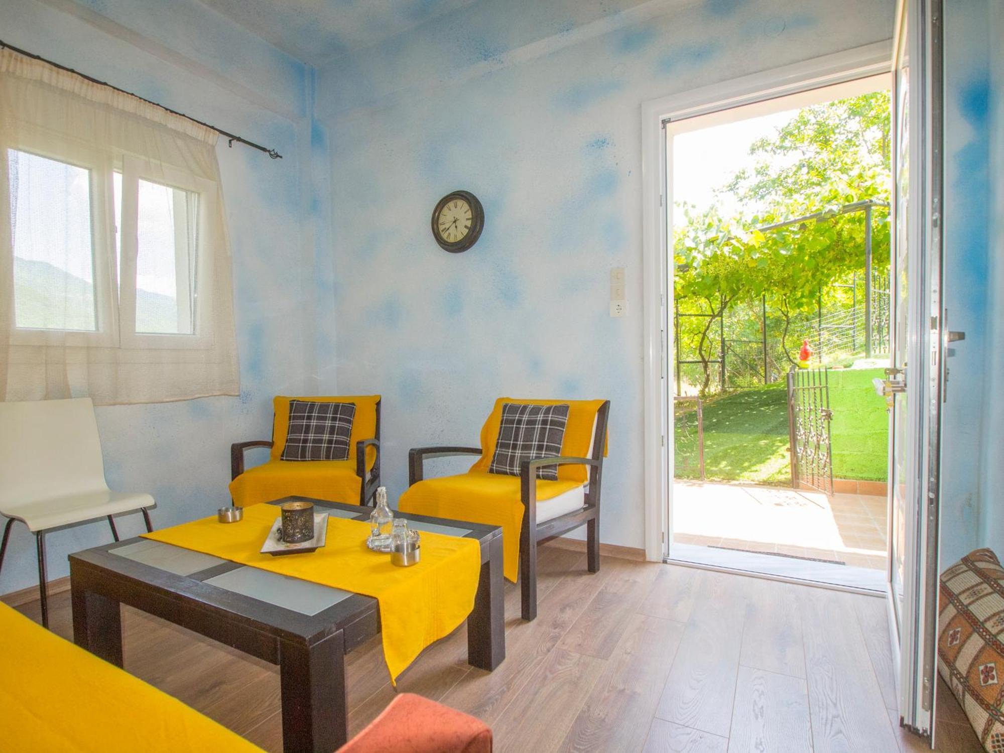 Frasta'S Rose Apartment Plaka  ภายนอก รูปภาพ