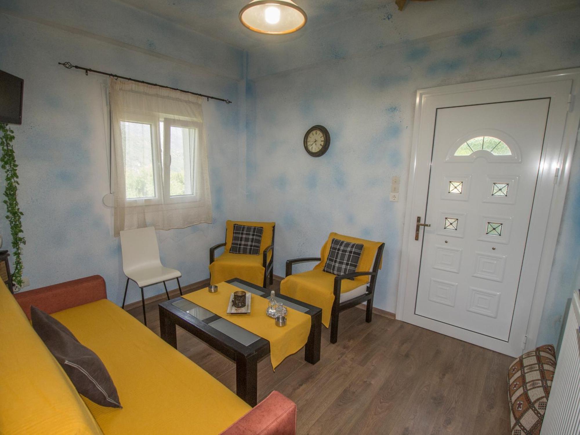 Frasta'S Rose Apartment Plaka  ภายนอก รูปภาพ